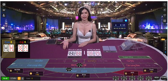 Những câu hỏi thường gặp về khi chơi Baccarat EE88