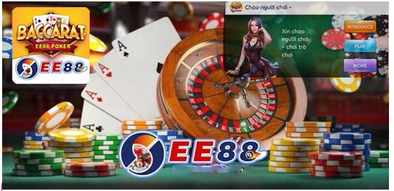 Chia sẻ kinh nghiệm giúp chơi game baccarat EE88 luôn thắng