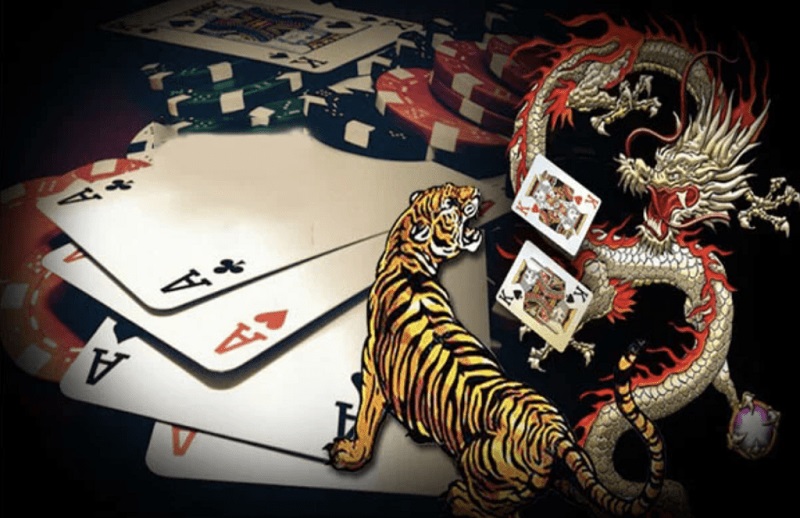 Cách tải game rồng hổ Dk8 đổi thưởng ios – kinh nghiệm săn rồng hổ