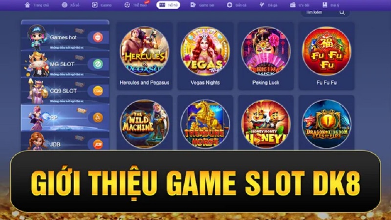 Slot game là gì? Bật mí bí kíp chơi slot game online luôn thắng