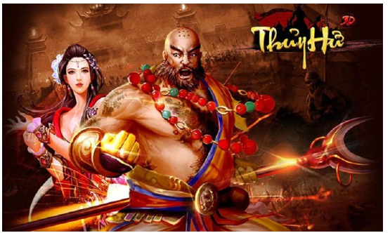 Thủy hử Hi88 – Thể loại game quay hũ sáng tạo